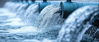 Systemlösungen Wasseraufbereitung