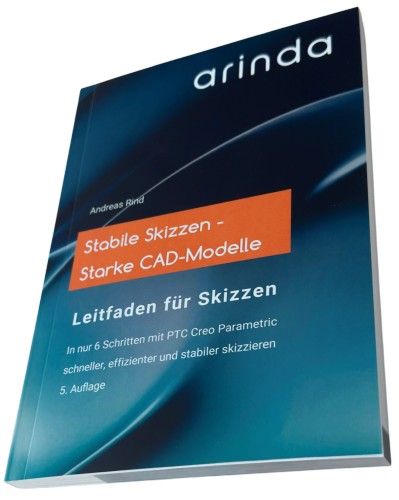 Leitfaden für Skizzen – Buch