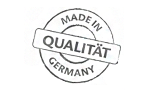 Made in Germany