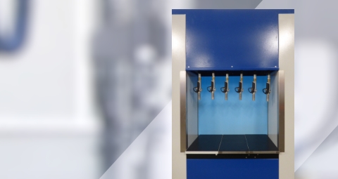 Fluidsysteme Industrie
