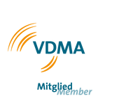 Mitgliedschaft im VDMA