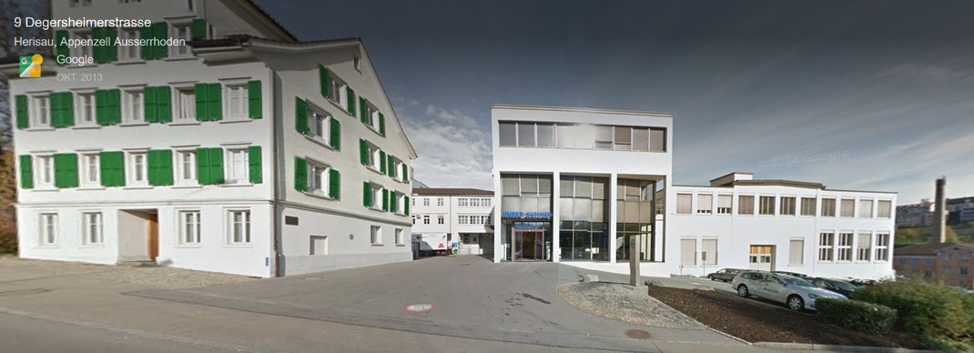 Standort Herisau