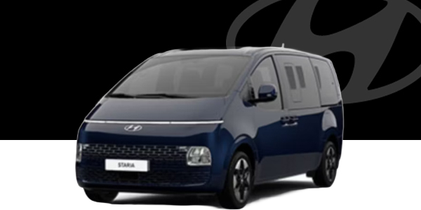 Hyundai STARIA Hybrid