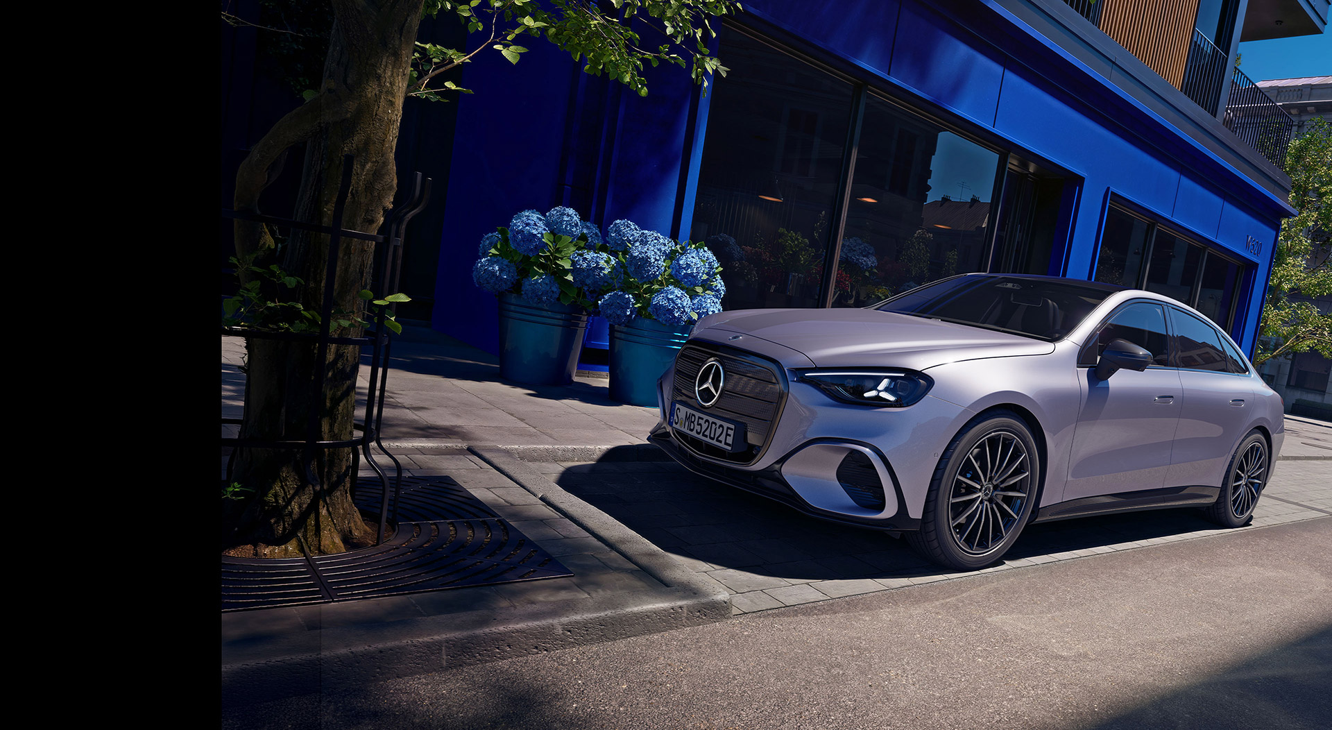 Mercedes-Benz Neuwagen
