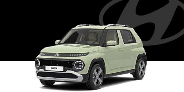 Hyundai INSTER