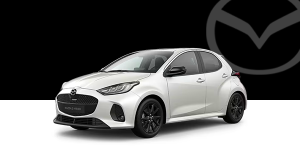 Mazda2 Hybrid