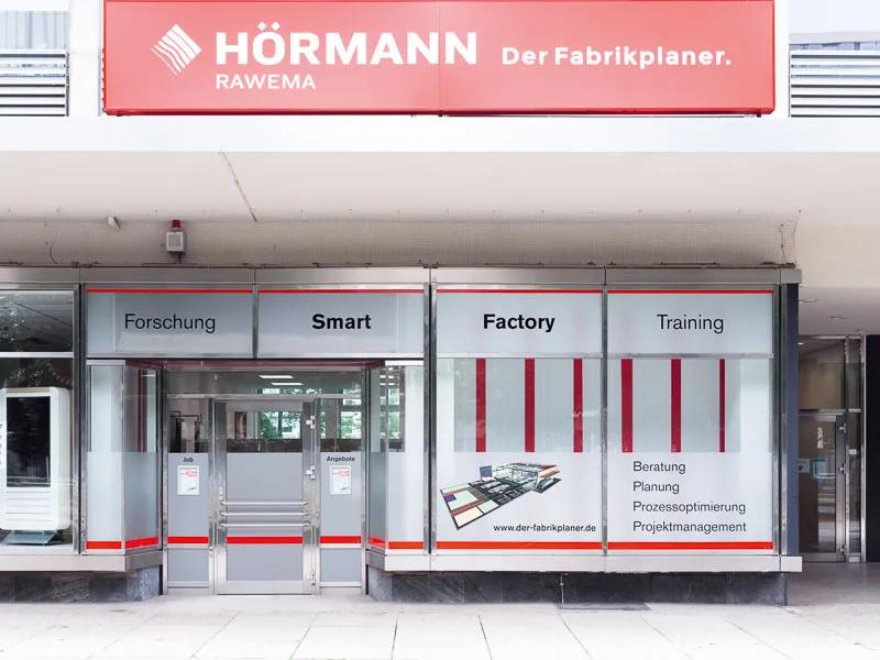 Kundennähe vor Ort