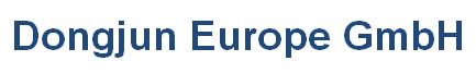 Dongjun Europe Logo
