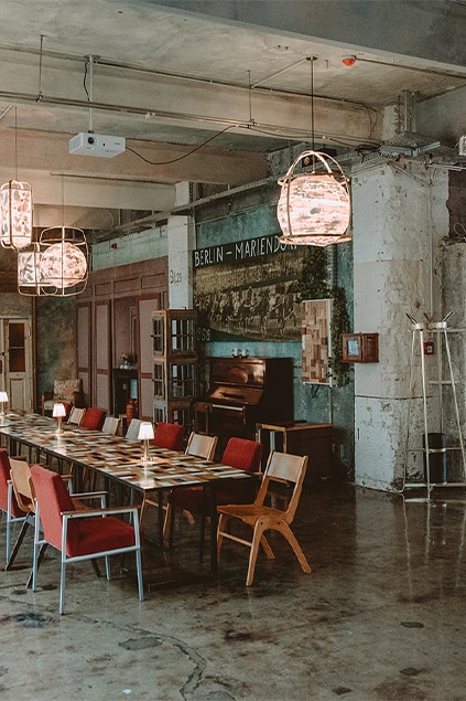 Studio 23