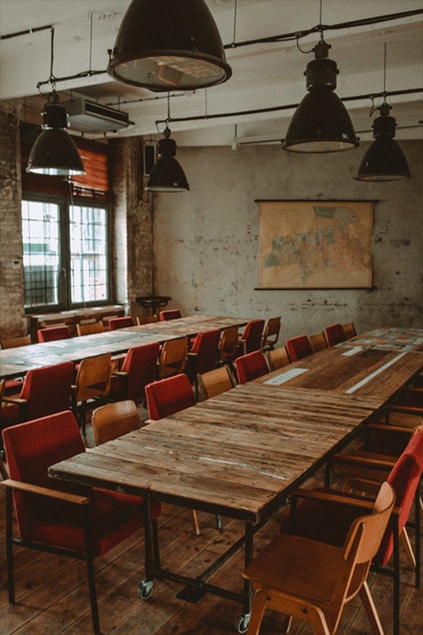The Classroom