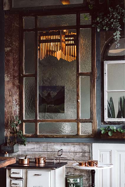 Kantine