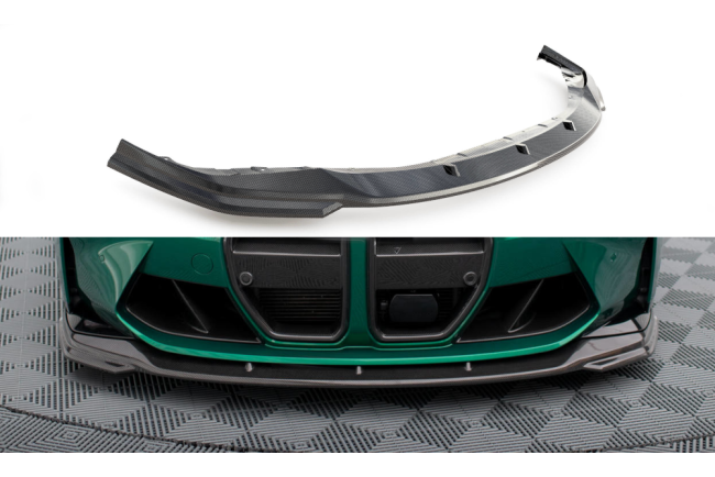 Carbon Frontlippe für BMW M4 G82 / M3 G80/G81