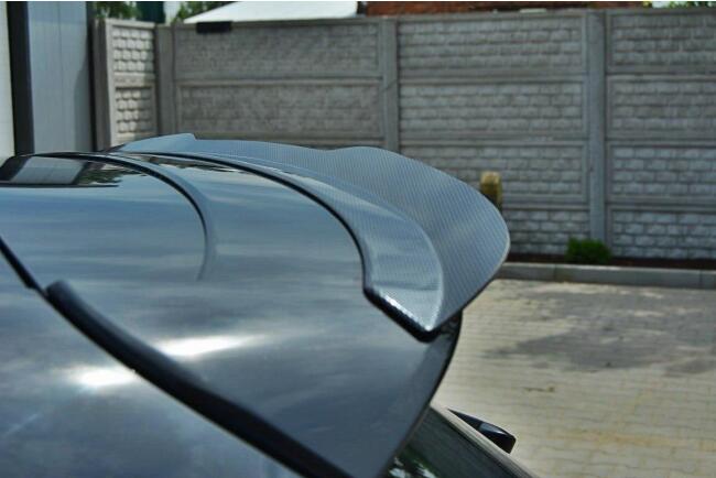 Heckspoiler Lippe für Seat Leon 3 (Typ 5F)
