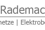 Elektro Rademacher Logo