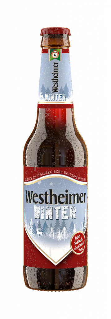 Westheimer Winter