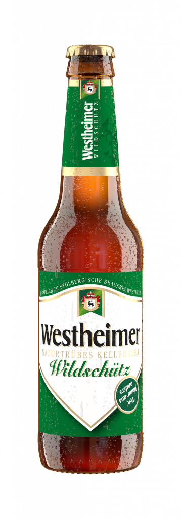 Westheimer Wildschütz Klostermann