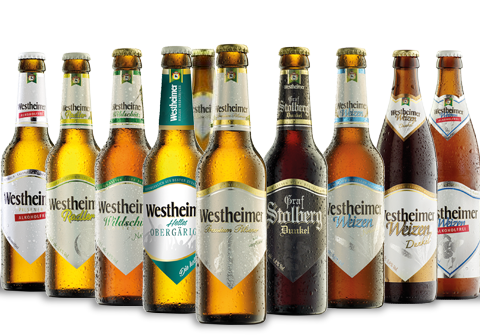 Heimdienst-Lieferung