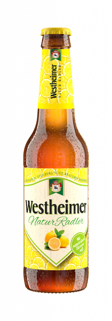 Westheimer NaturRadler