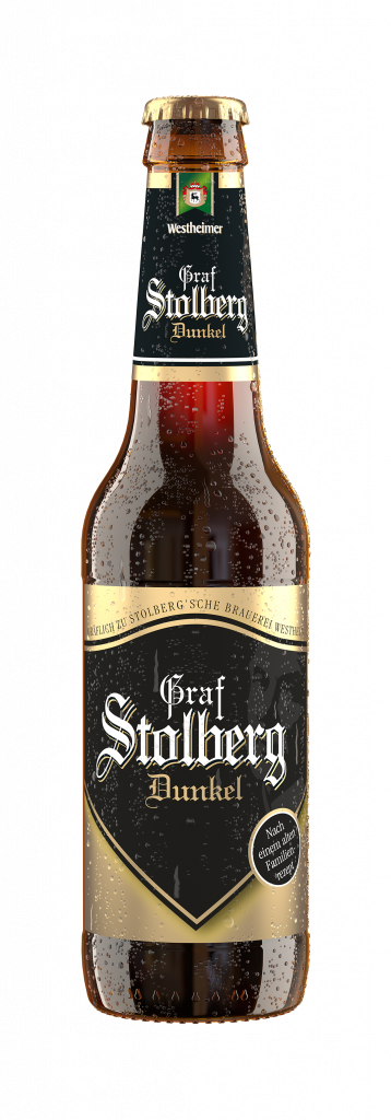 Westheimer Graf Stolberg Dunkel