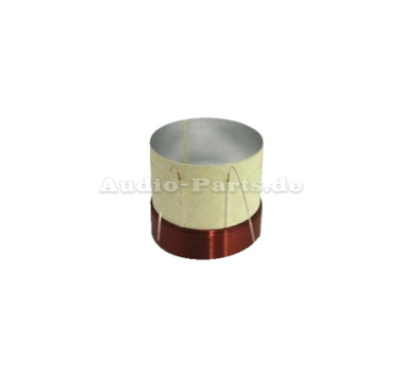 Lautsprecher-Schwingspule 19,43 mm