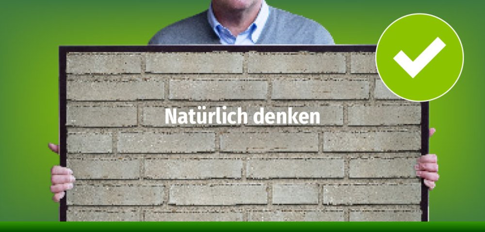 Natürlich denken