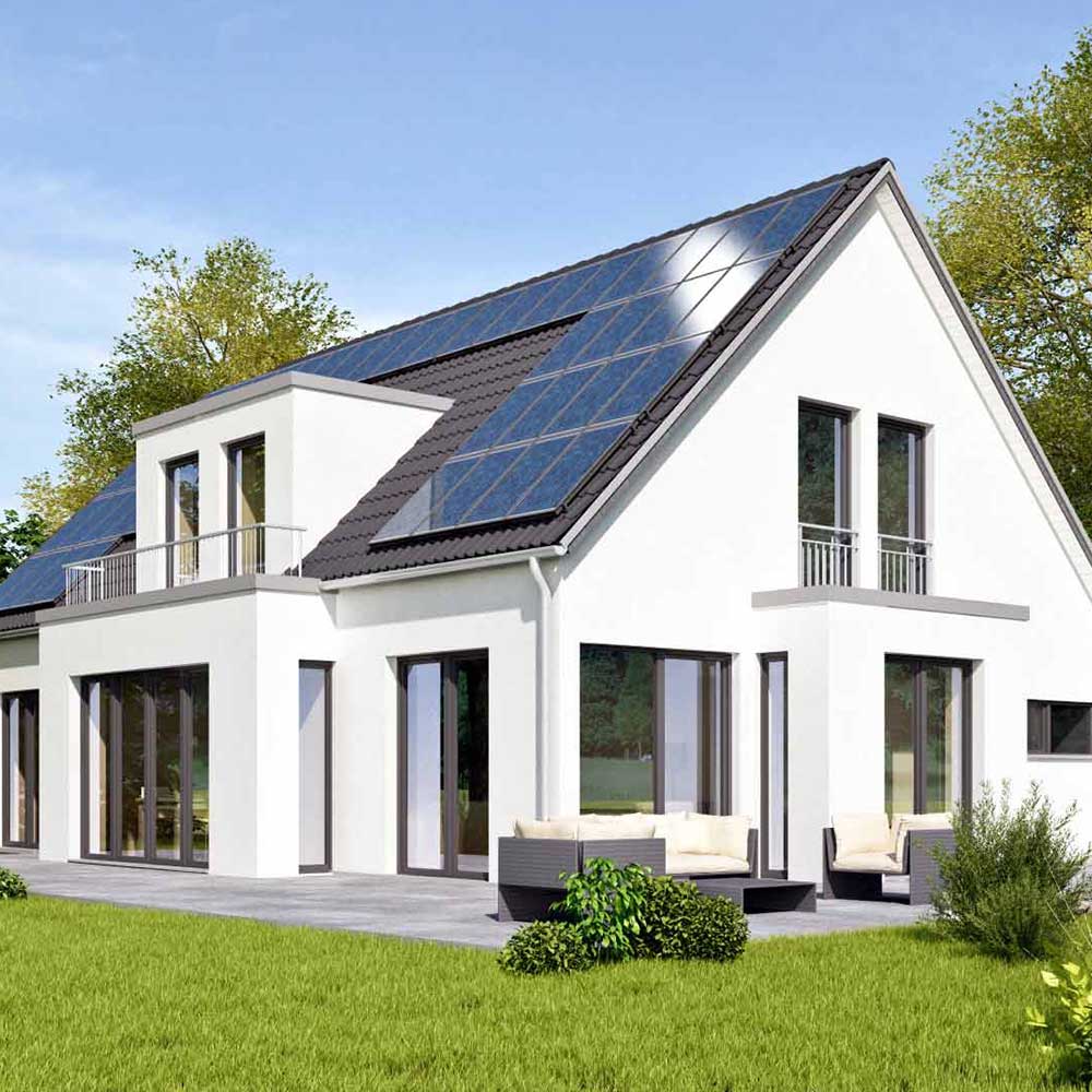 Photovoltaikanlage
