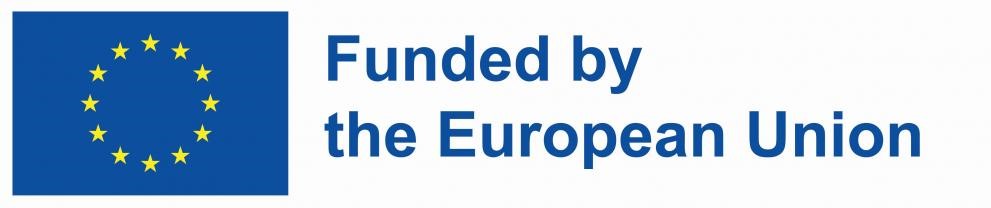 Gefördert von der Europäischen Union