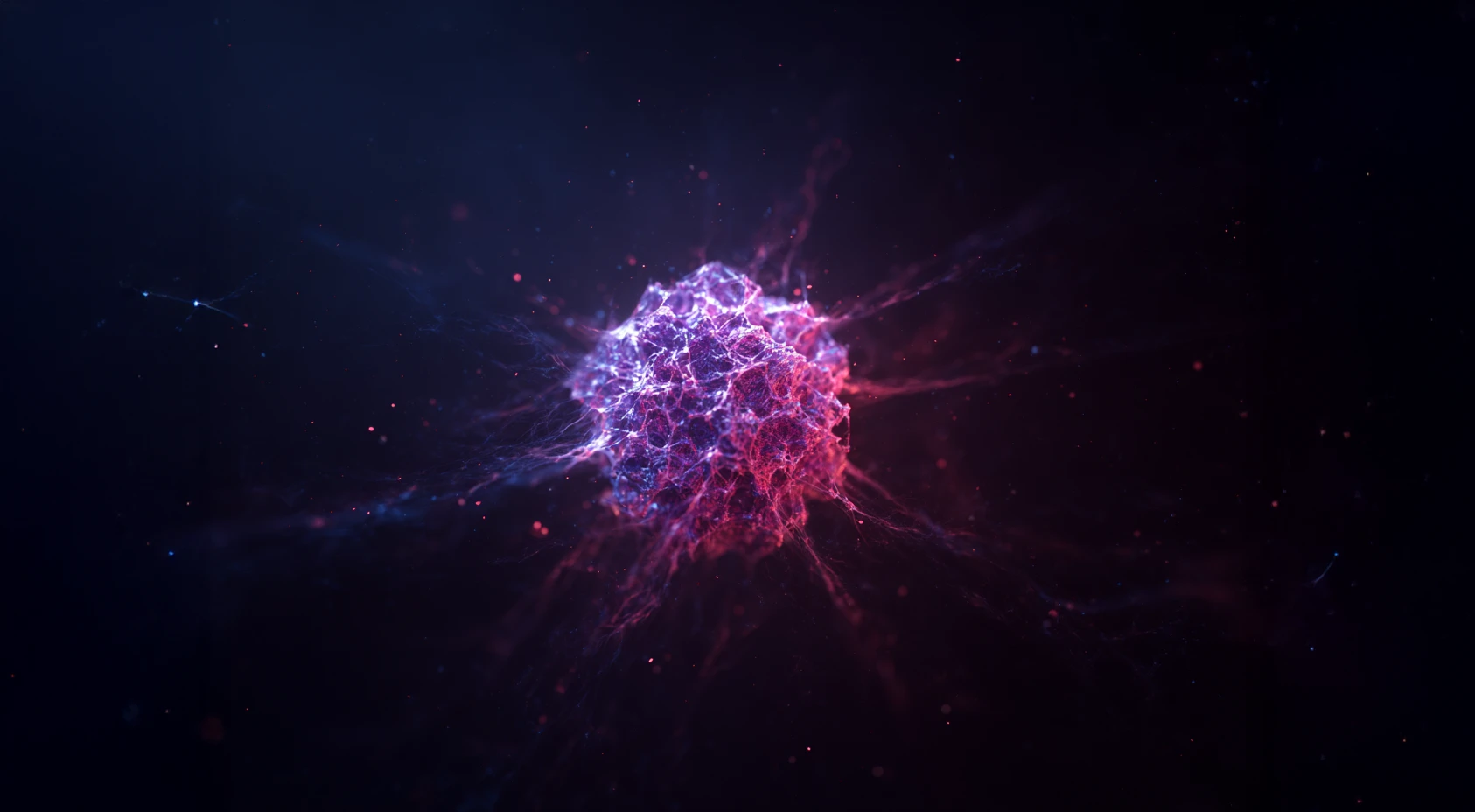 Dark Matter – Fertigung