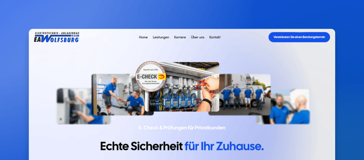 Energie- & Gebäudetechnik