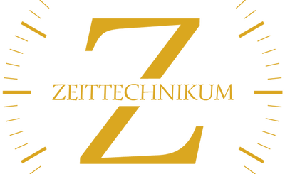 Zeittechnikum Logo