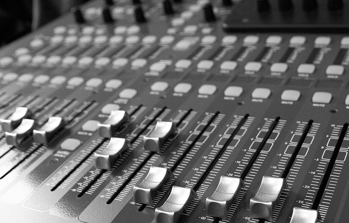 Lütronic Elektroakustik