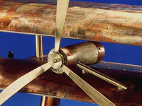Schankanlage "Doppeldecker"