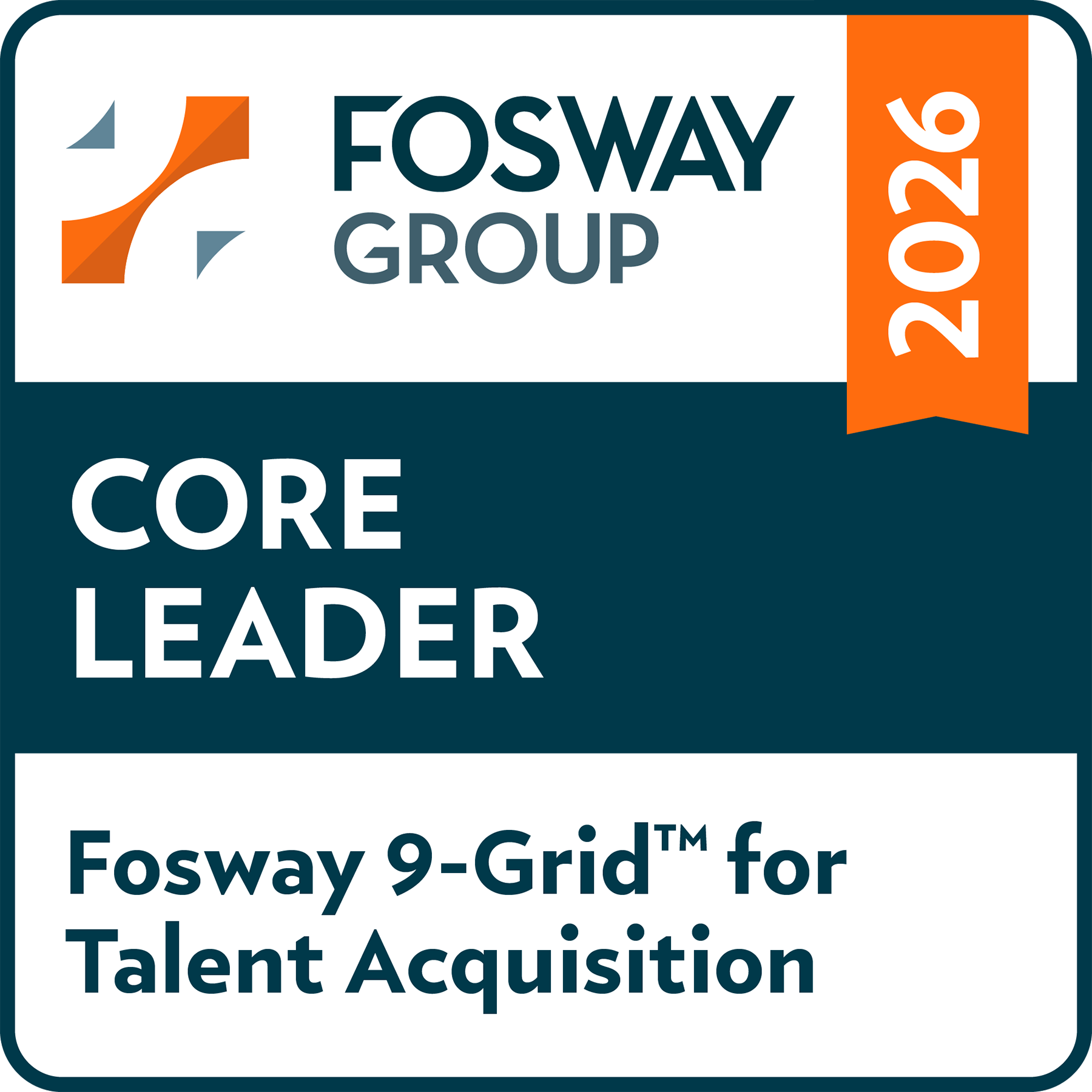 Talent Acquisition Produktmotiv
