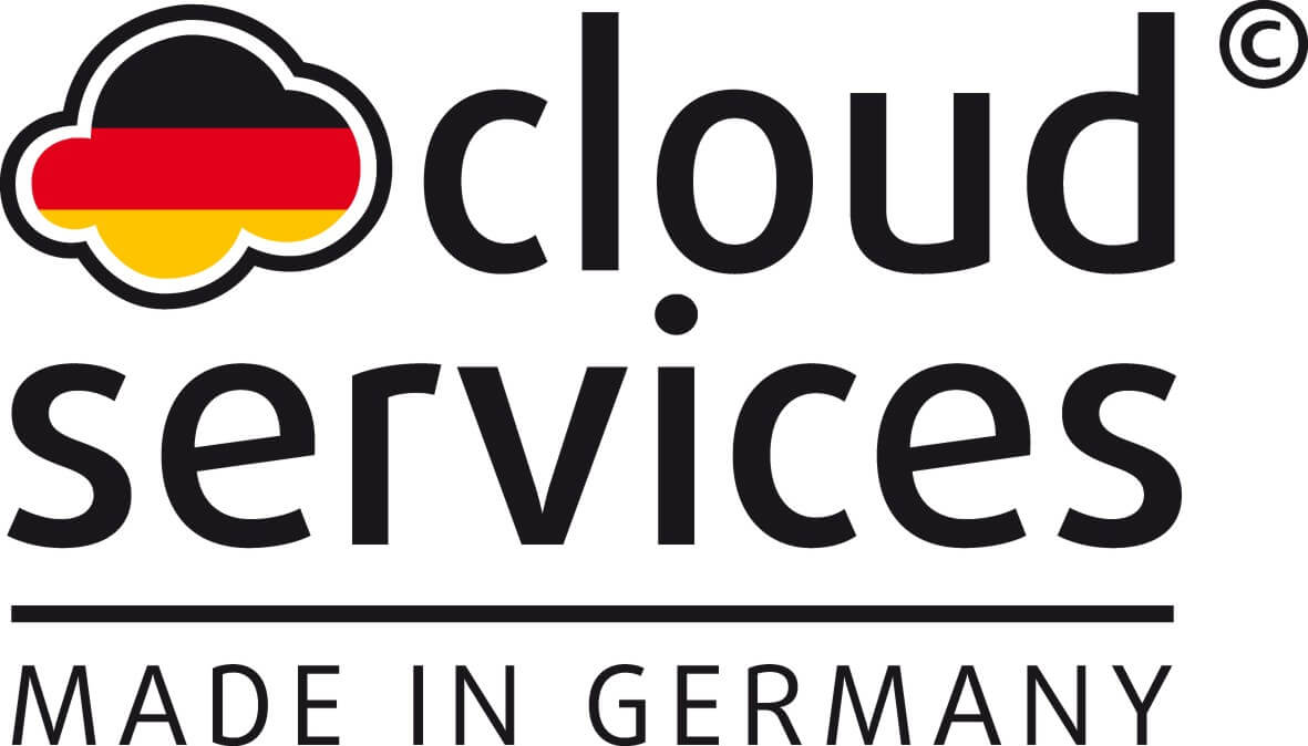 Cloud-Services made in Germany