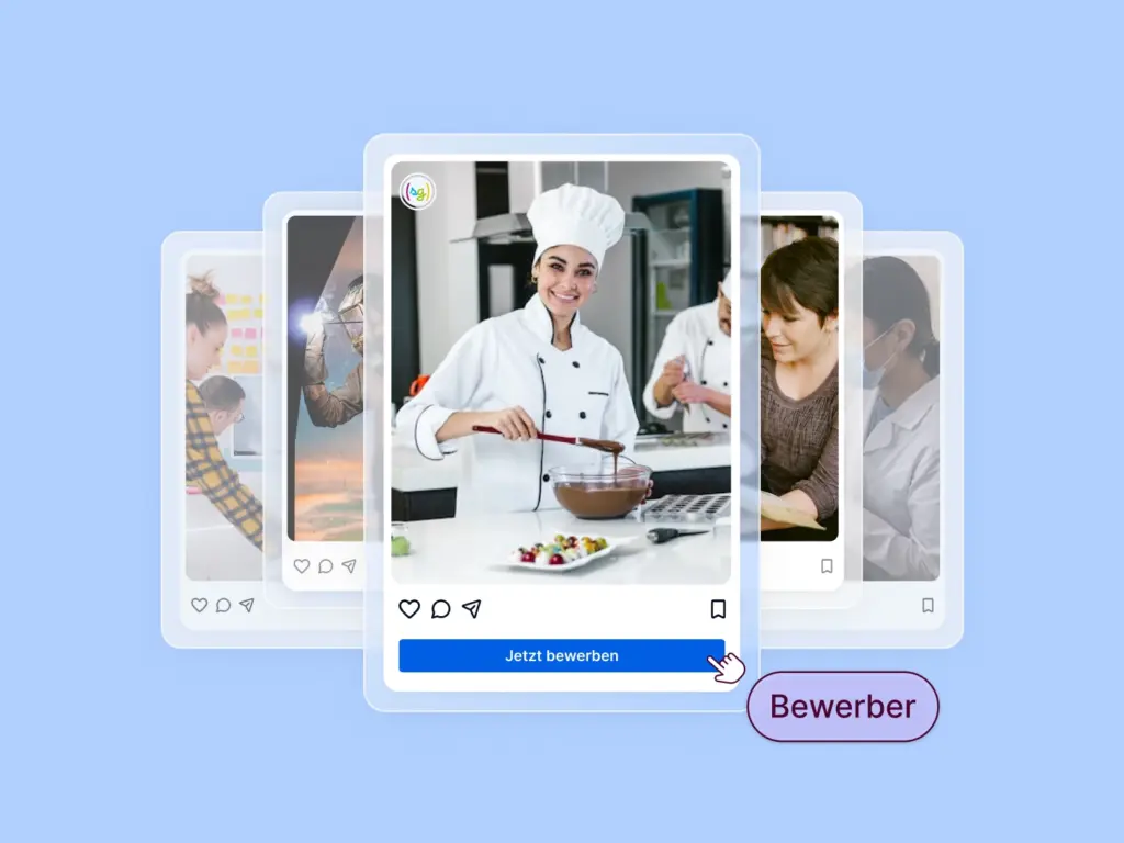 Bewerbermanagement-Software