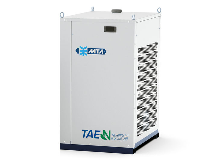 TAE-N Mini Kältemaschine