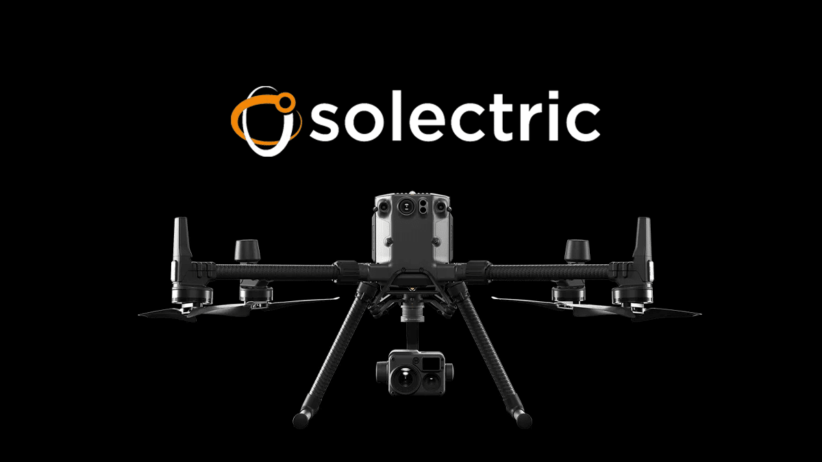 Solectric Logo