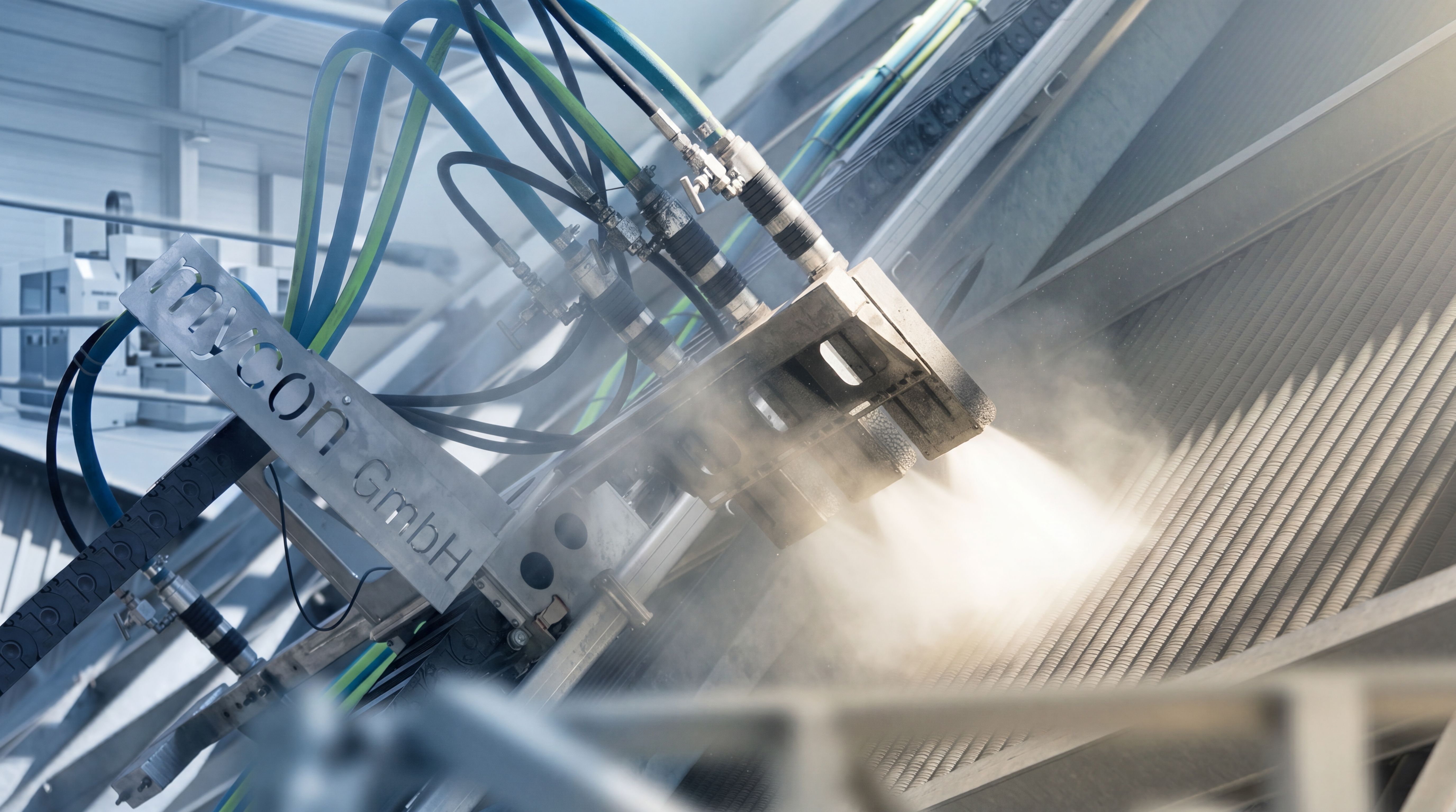 mycon Industriereinigung