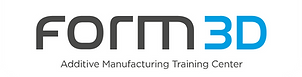 form3D Logo