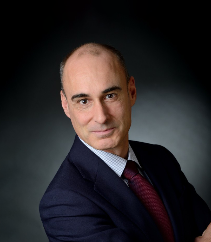 Peter Gerstl, Managing Director