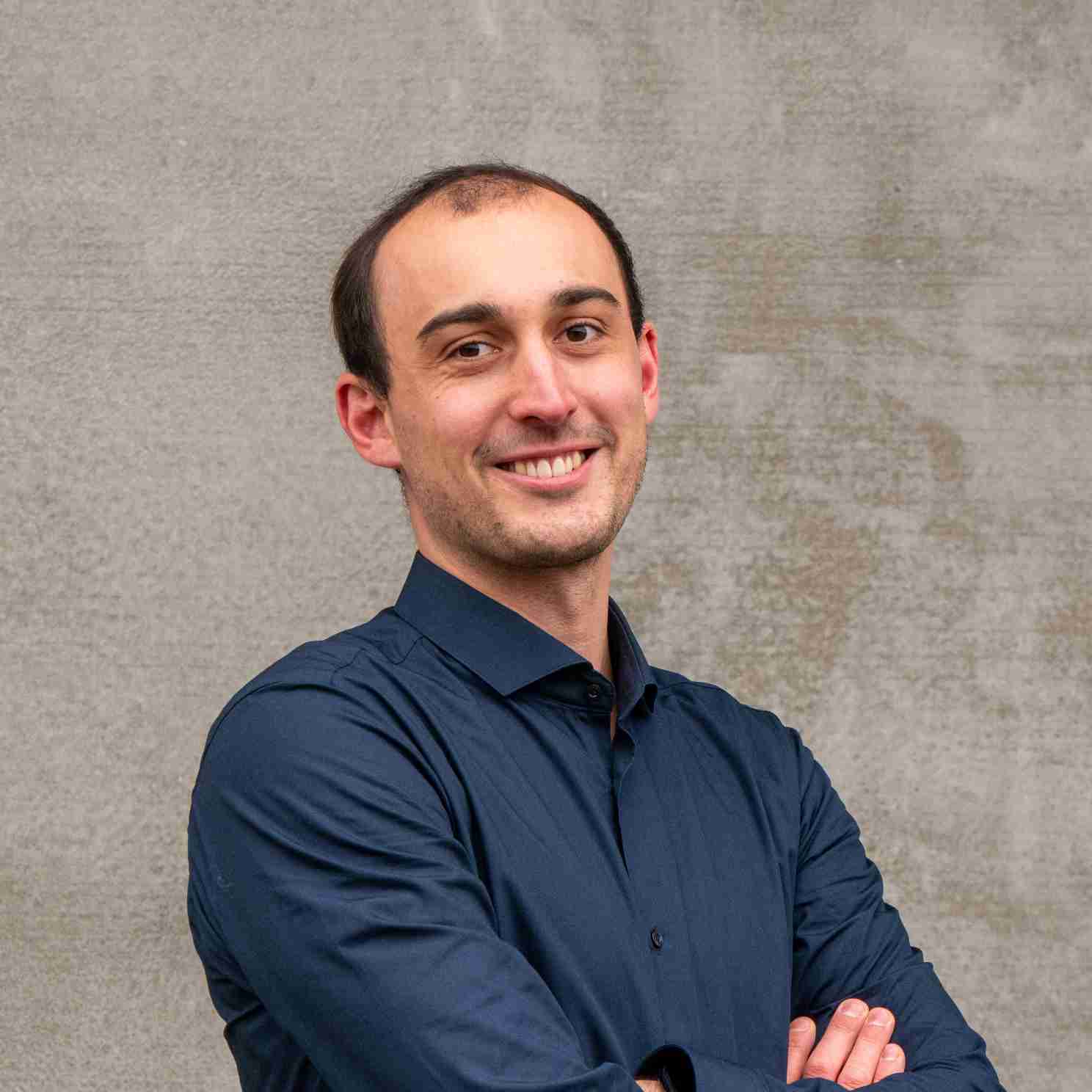 Christoph Gerstl, Co-Founder