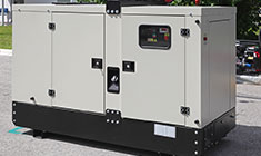 Katalysator für BHKW / Gensets