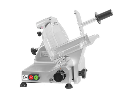 Aufschnittmaschine