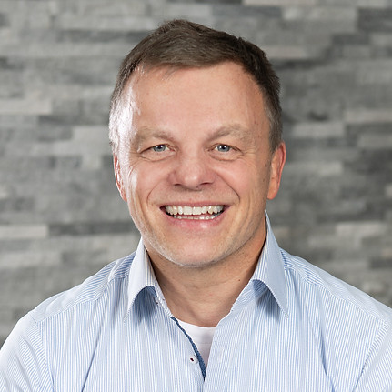 Roman Bürgi, Geschäftsführer