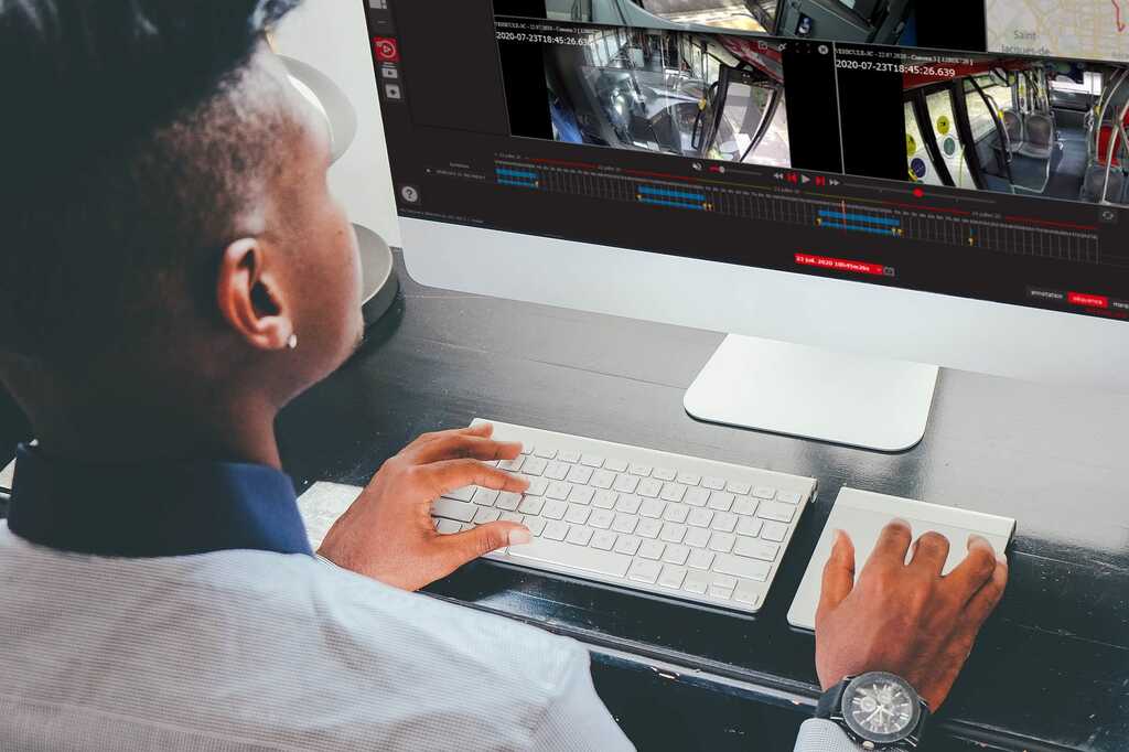 Video-Management-System