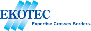 EKOTEC Logo