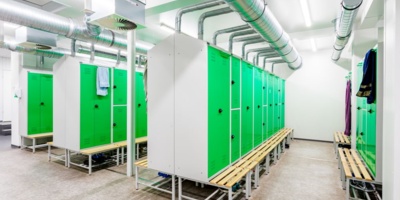 Projekt Stadtreinigung Hamburg