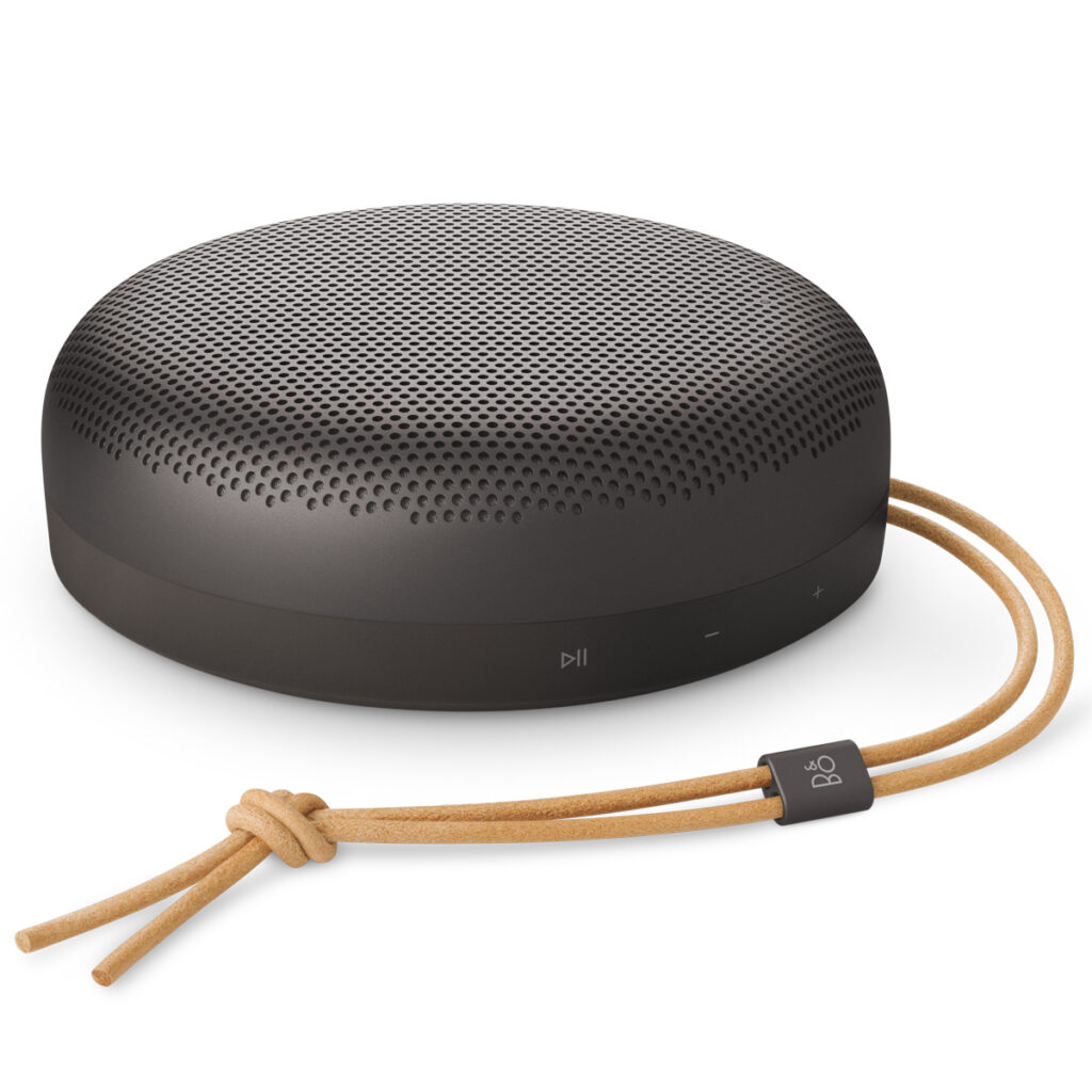 Beosound A1 3rd Gen – Lautsprecher