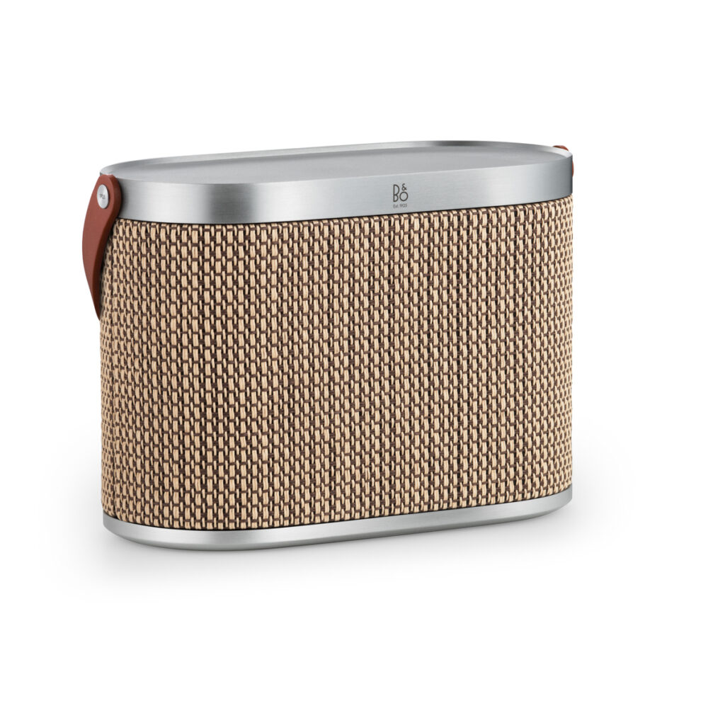 Beosound A5 – Lautsprecher