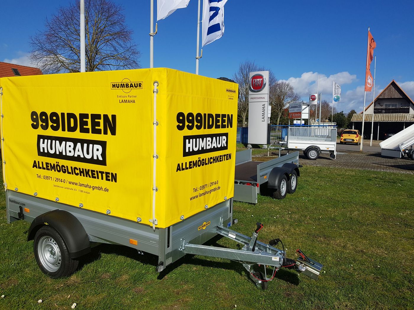 Anhänger
